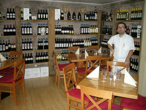 Finden Sie Ihren Geschmack, Genießen Sie den Moment