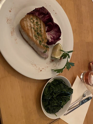 Salvatore Trattoria - Göttingen photo 2