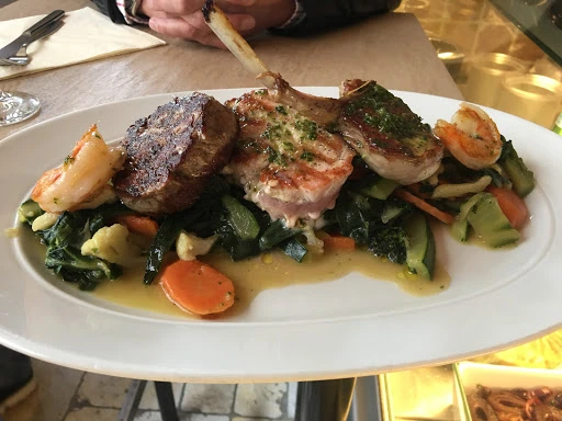 Salvatore Trattoria - Göttingen photo 10