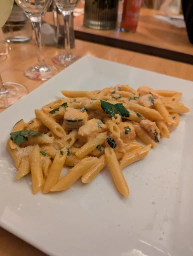 Salvatore Trattoria - Göttingen photo 9