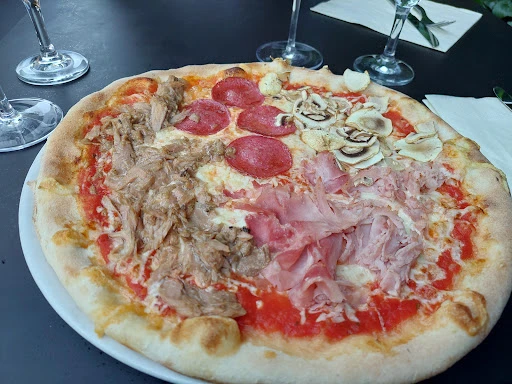 Salvatore Trattoria - Göttingen photo 8