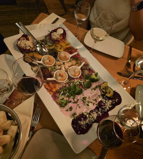 Salvatore Trattoria - Göttingen photo 6