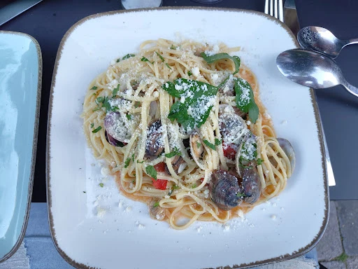 Salvatore Trattoria - Göttingen photo 4